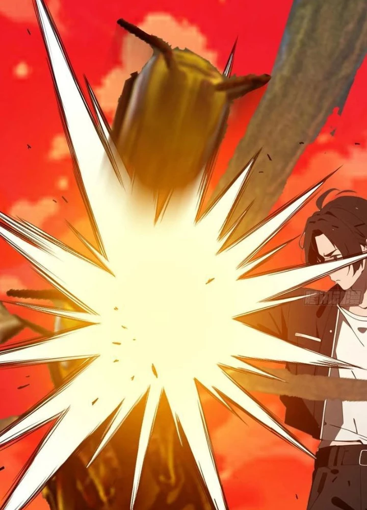 Mạt Thế Độc Hành: Khế Ước Hắc Ám Của Ta Chapter 57 - 19