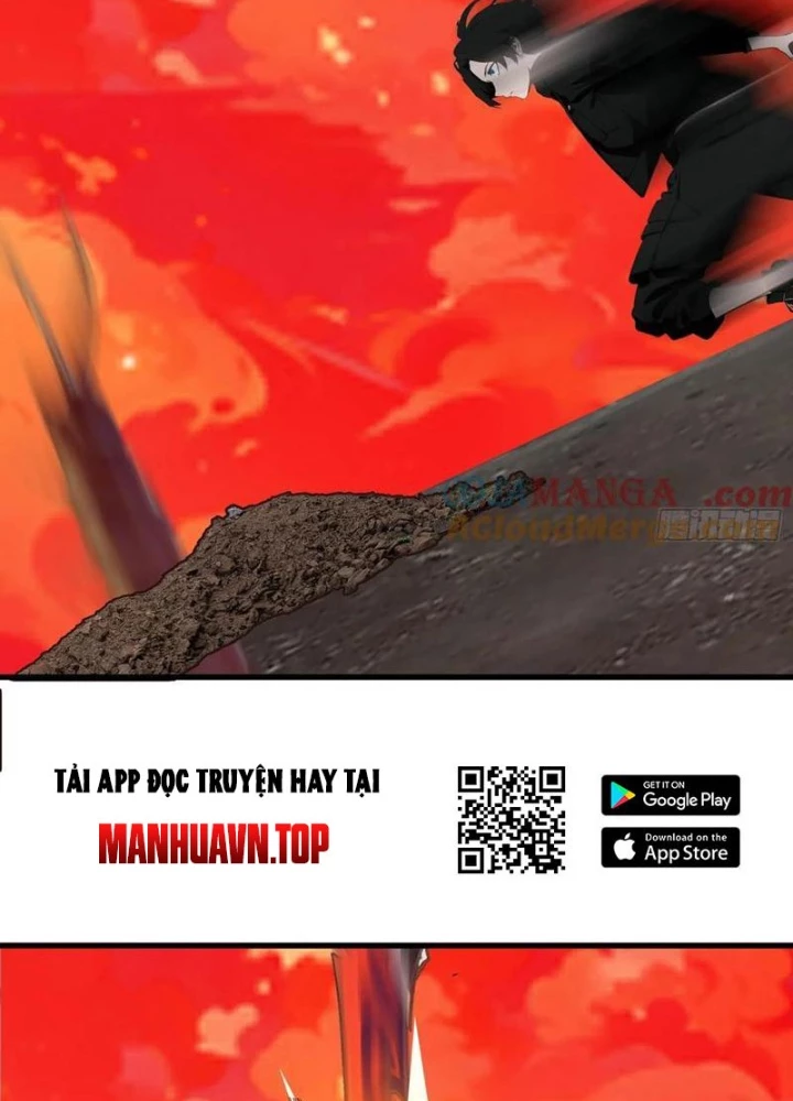 Mạt Thế Độc Hành: Khế Ước Hắc Ám Của Ta Chapter 57 - 25