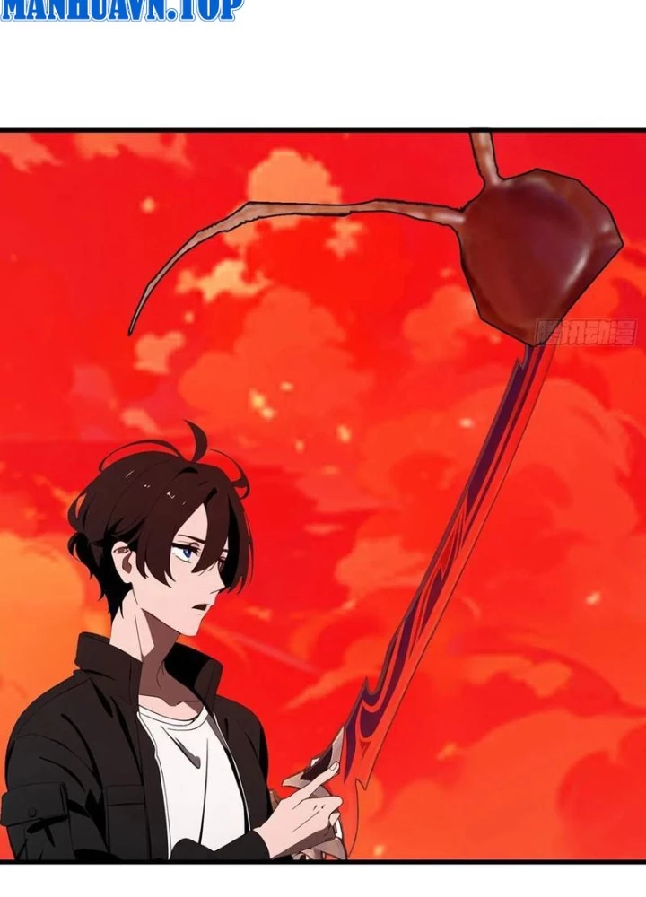 Mạt Thế Độc Hành: Khế Ước Hắc Ám Của Ta Chapter 57 - 31