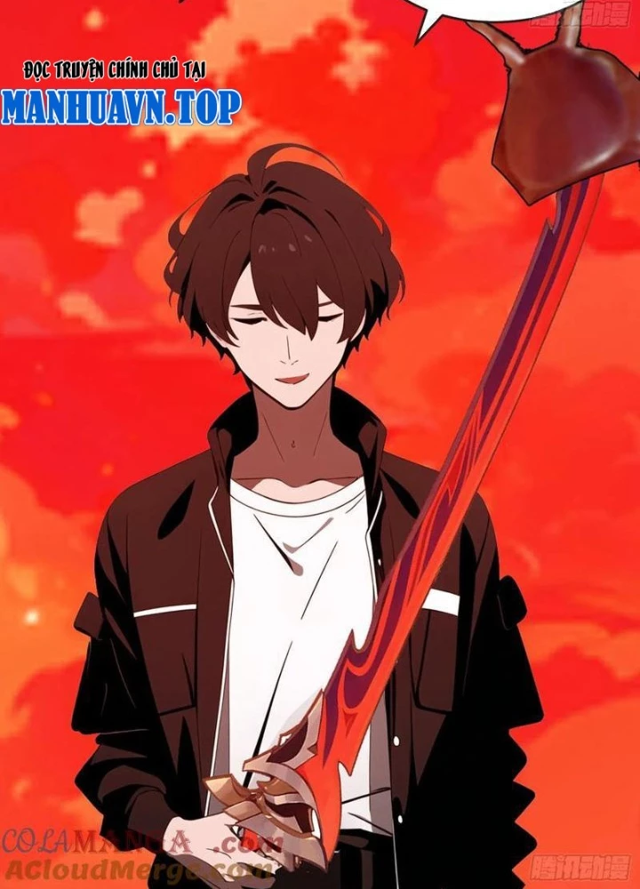 Mạt Thế Độc Hành: Khế Ước Hắc Ám Của Ta Chapter 57 - 33