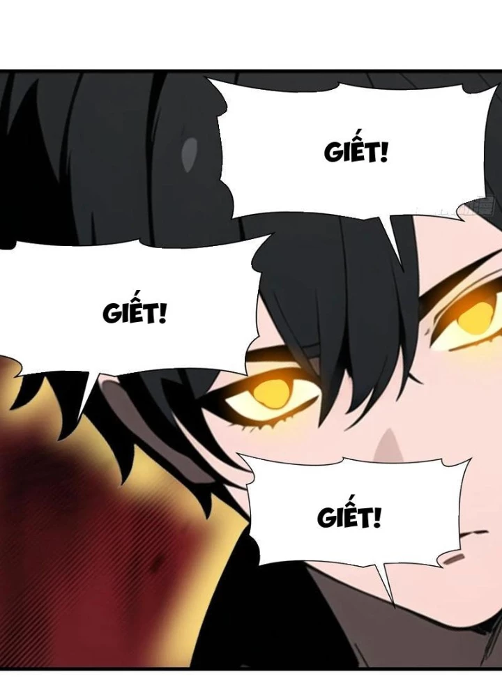 Mạt Thế Độc Hành: Khế Ước Hắc Ám Của Ta Chapter 57 - 37