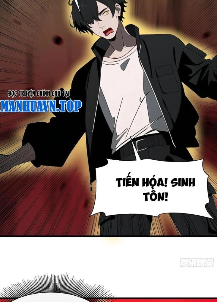 Mạt Thế Độc Hành: Khế Ước Hắc Ám Của Ta Chapter 57 - 39