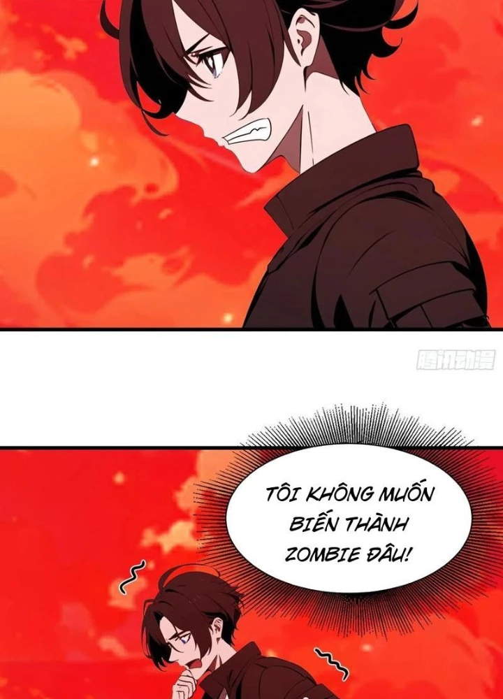 Mạt Thế Độc Hành: Khế Ước Hắc Ám Của Ta Chapter 57 - 41