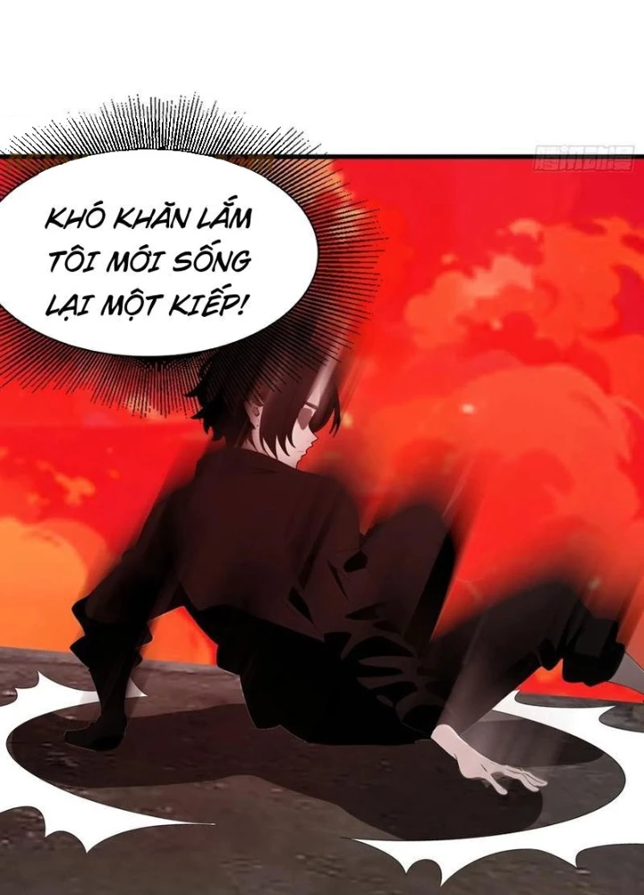 Mạt Thế Độc Hành: Khế Ước Hắc Ám Của Ta Chapter 57 - 43