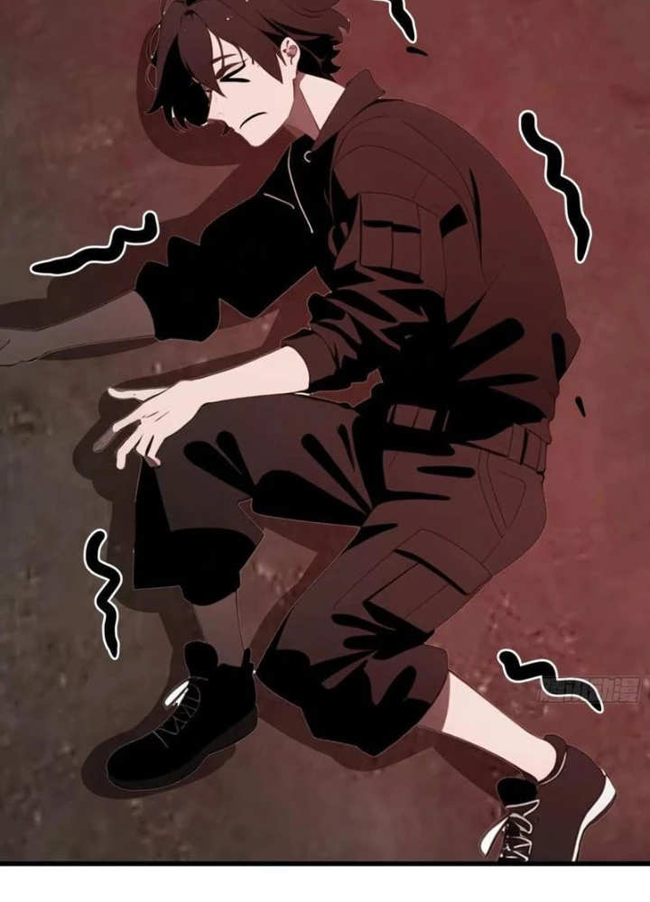 Mạt Thế Độc Hành: Khế Ước Hắc Ám Của Ta Chapter 57 - 45