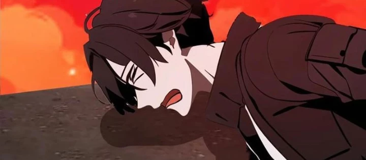 Mạt Thế Độc Hành: Khế Ước Hắc Ám Của Ta Chapter 57 - 48