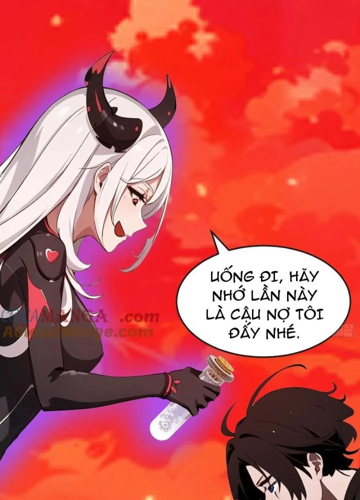 Mạt Thế Độc Hành: Khế Ước Hắc Ám Của Ta Chapter 57 - 51