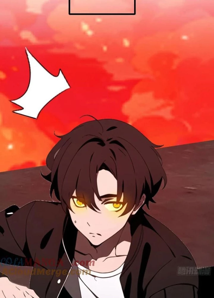 Mạt Thế Độc Hành: Khế Ước Hắc Ám Của Ta Chapter 57 - 55