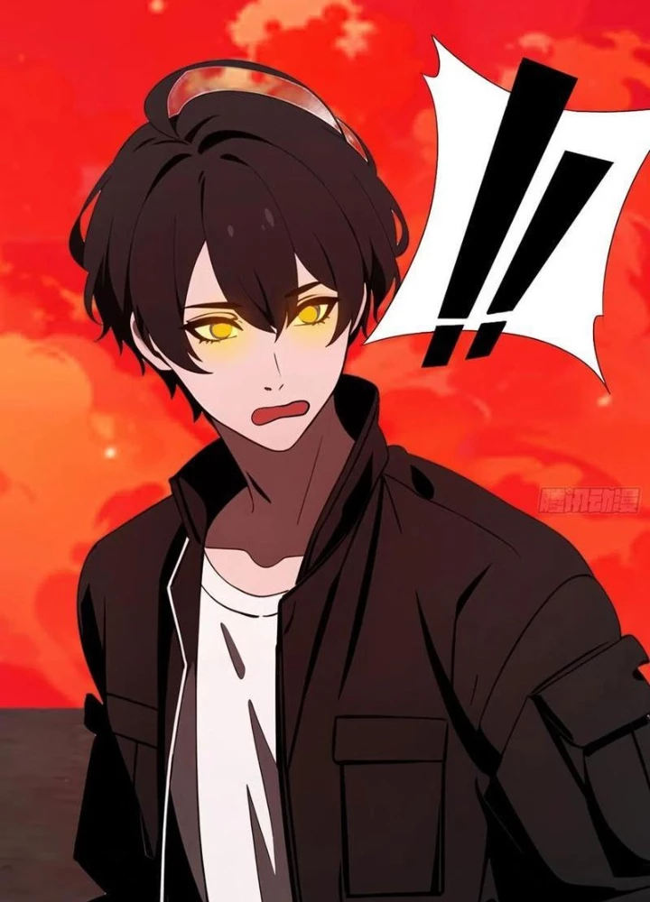 Mạt Thế Độc Hành: Khế Ước Hắc Ám Của Ta Chapter 57 - 57