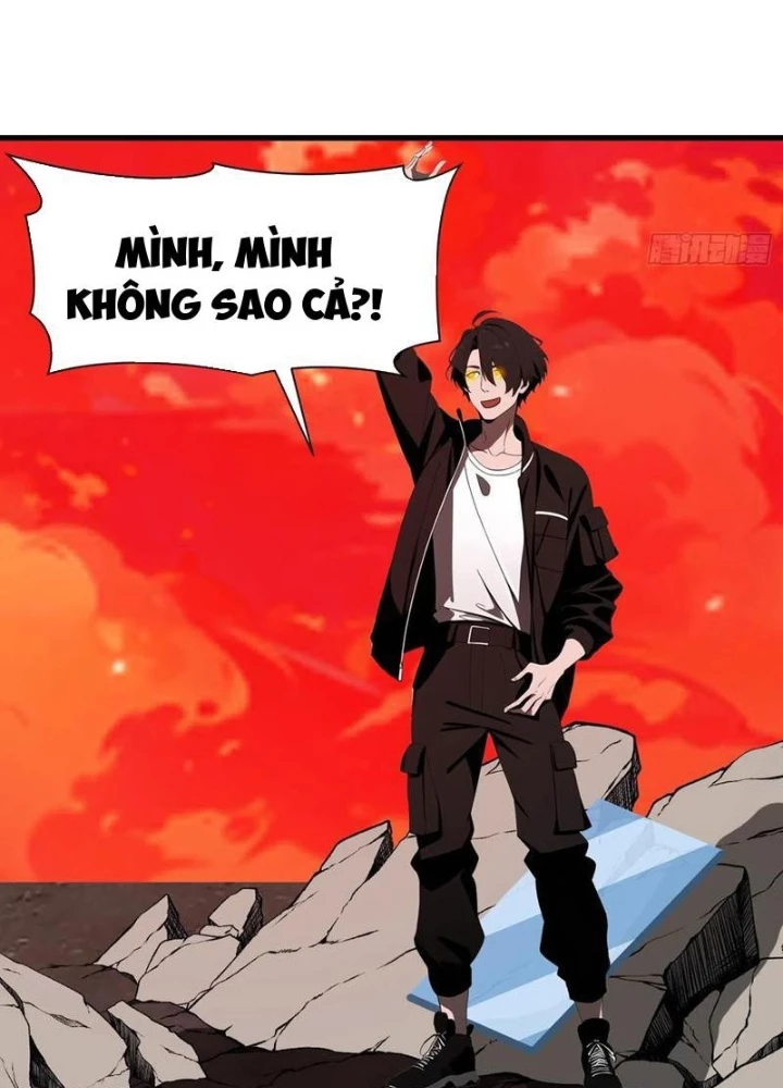 Mạt Thế Độc Hành: Khế Ước Hắc Ám Của Ta Chapter 57 - 59