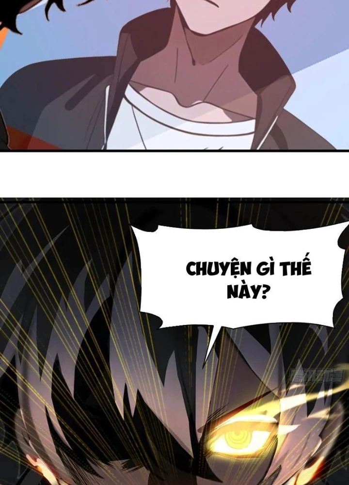 Mạt Thế Độc Hành: Khế Ước Hắc Ám Của Ta Chapter 57 - 63