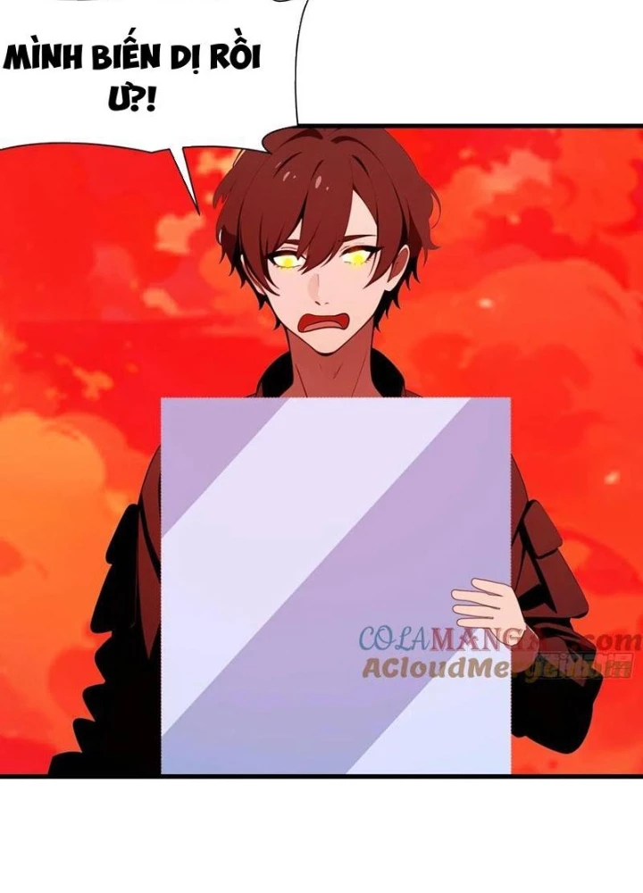 Mạt Thế Độc Hành: Khế Ước Hắc Ám Của Ta Chapter 57 - 65