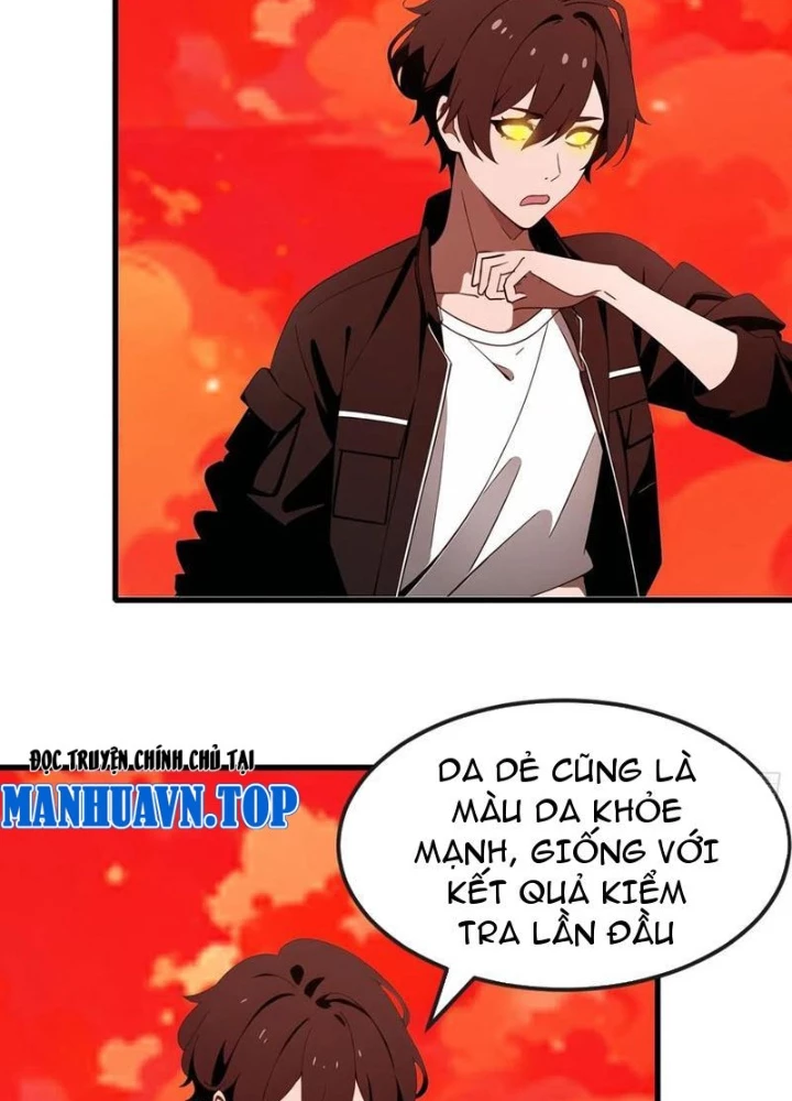 Mạt Thế Độc Hành: Khế Ước Hắc Ám Của Ta Chapter 57 - 67