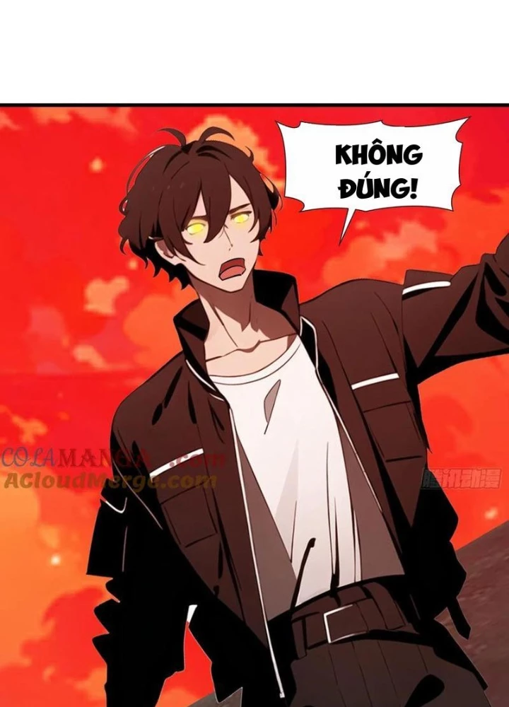 Mạt Thế Độc Hành: Khế Ước Hắc Ám Của Ta Chapter 57 - 71