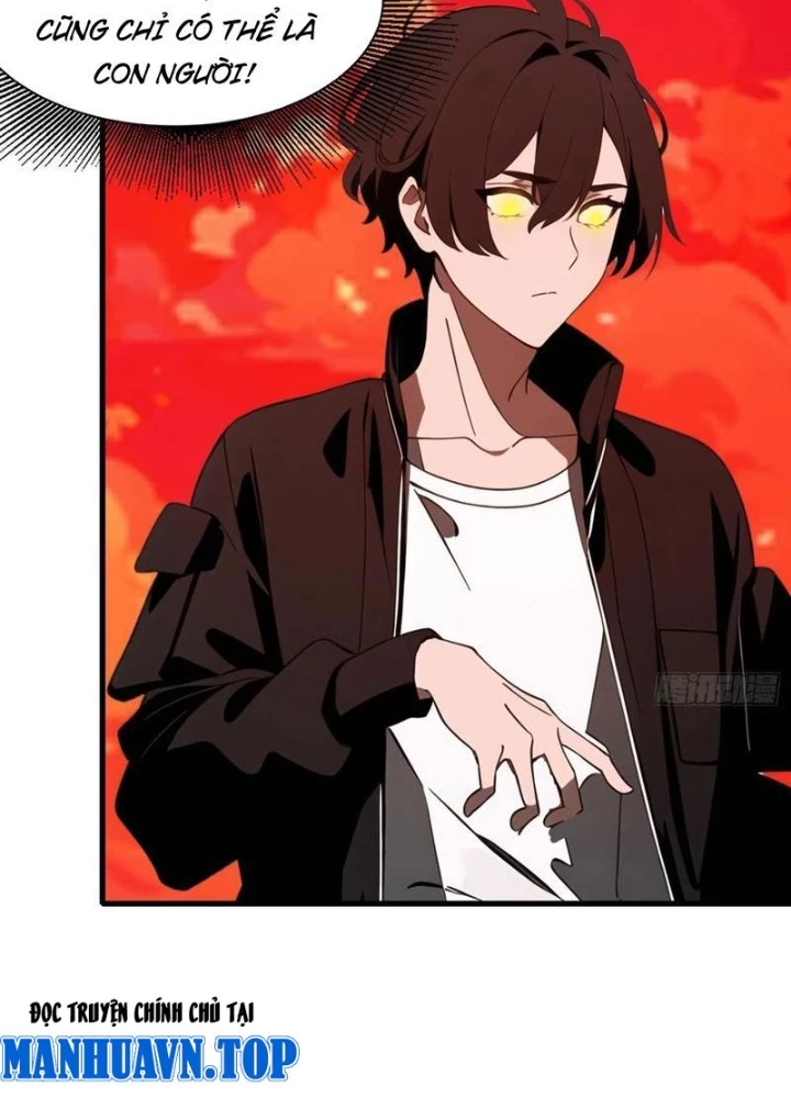 Mạt Thế Độc Hành: Khế Ước Hắc Ám Của Ta Chapter 57 - 73