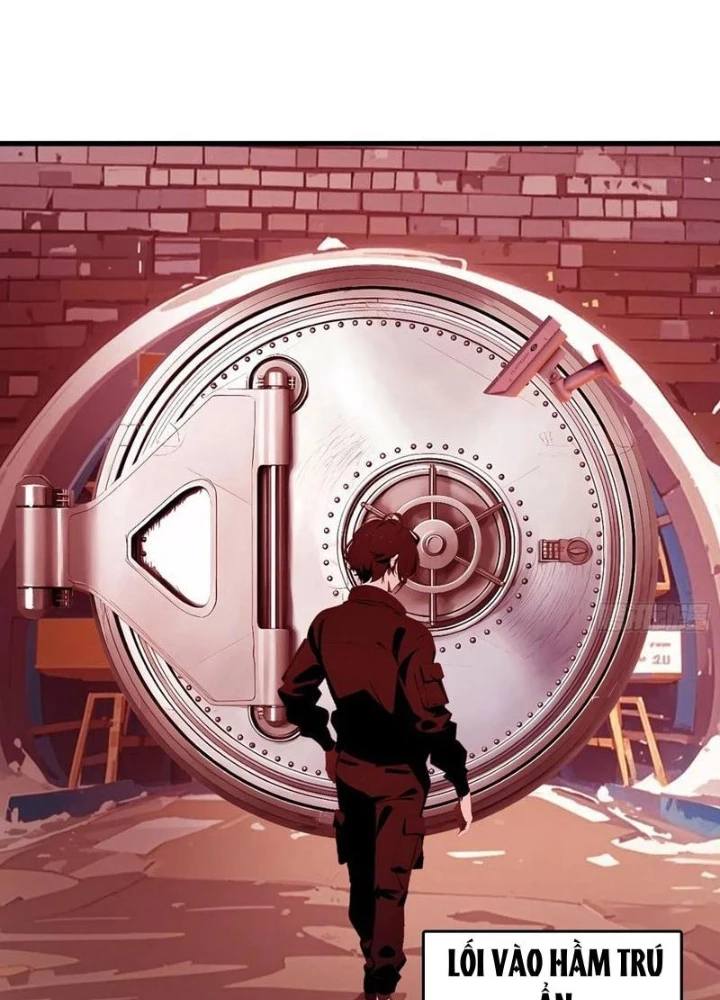 Mạt Thế Độc Hành: Khế Ước Hắc Ám Của Ta Chapter 57 - 75