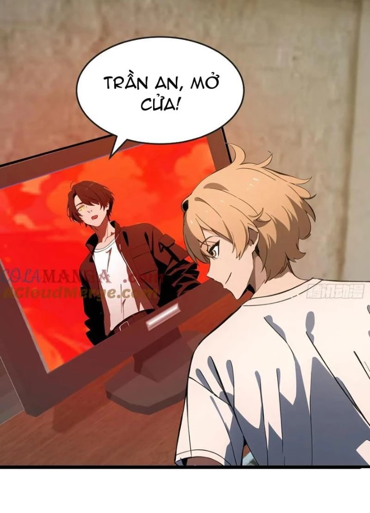 Mạt Thế Độc Hành: Khế Ước Hắc Ám Của Ta Chapter 57 - 77