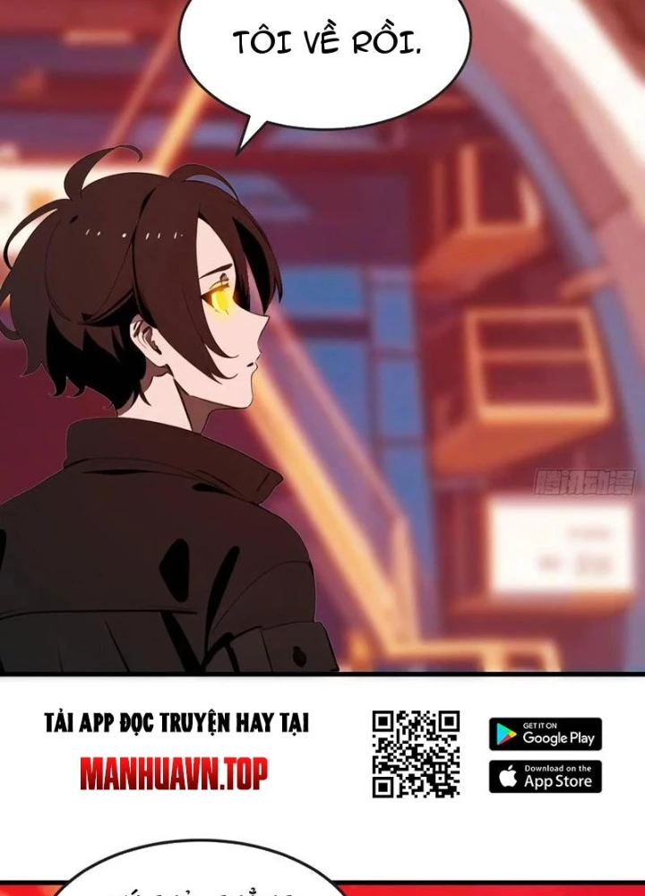 Mạt Thế Độc Hành: Khế Ước Hắc Ám Của Ta Chapter 57 - 79