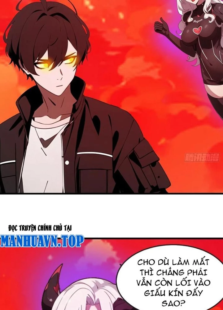 Mạt Thế Độc Hành: Khế Ước Hắc Ám Của Ta Chapter 57 - 81