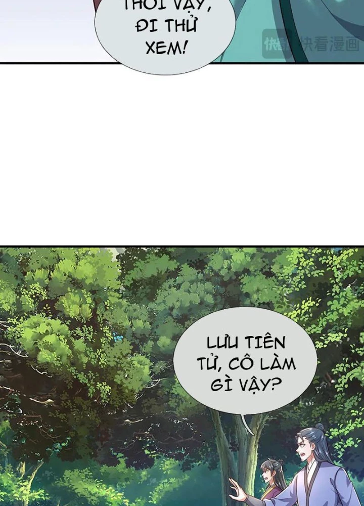 Khởi Đầu Có Kiếm Vực, Ta Sẽ Trở Thành Kiếm Thần Chapter 243 - 7