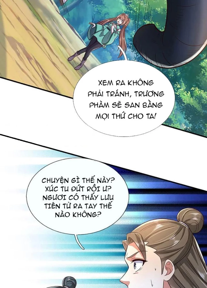 Khởi Đầu Có Kiếm Vực, Ta Sẽ Trở Thành Kiếm Thần Chapter 243 - 15