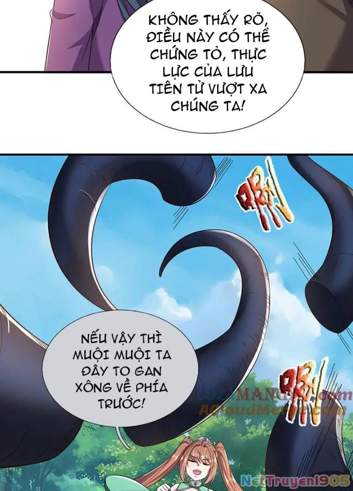 Khởi Đầu Có Kiếm Vực, Ta Sẽ Trở Thành Kiếm Thần Chapter 243 - 17