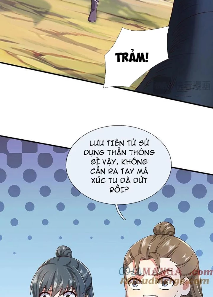 Khởi Đầu Có Kiếm Vực, Ta Sẽ Trở Thành Kiếm Thần Chapter 243 - 19
