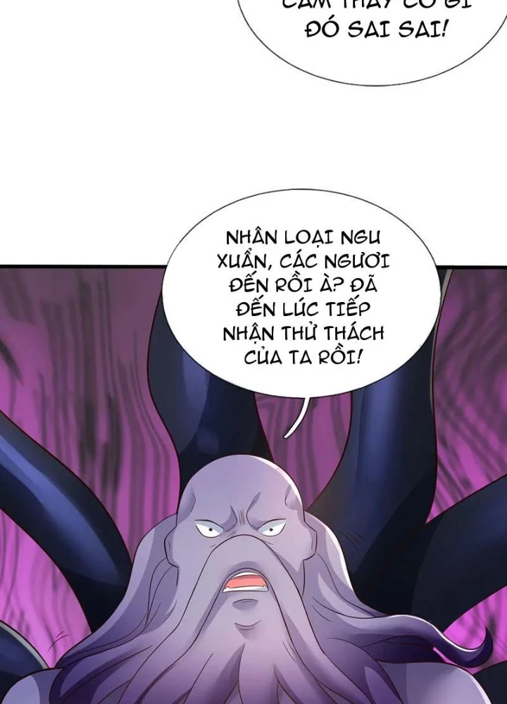 Khởi Đầu Có Kiếm Vực, Ta Sẽ Trở Thành Kiếm Thần Chapter 243 - 35