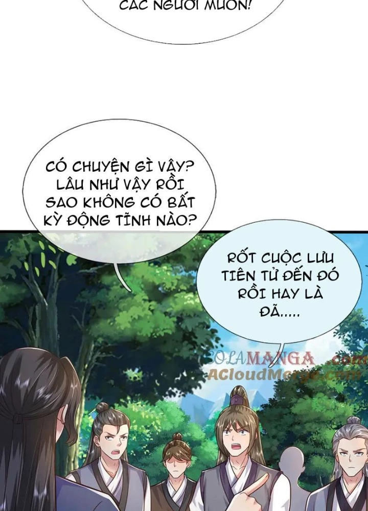 Khởi Đầu Có Kiếm Vực, Ta Sẽ Trở Thành Kiếm Thần Chapter 243 - 39