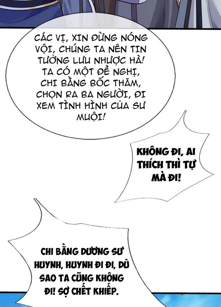 Khởi Đầu Có Kiếm Vực, Ta Sẽ Trở Thành Kiếm Thần Chapter 243 - 41
