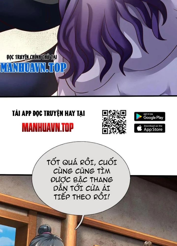 Khởi Đầu Có Kiếm Vực, Ta Sẽ Trở Thành Kiếm Thần Chapter 243 - 57