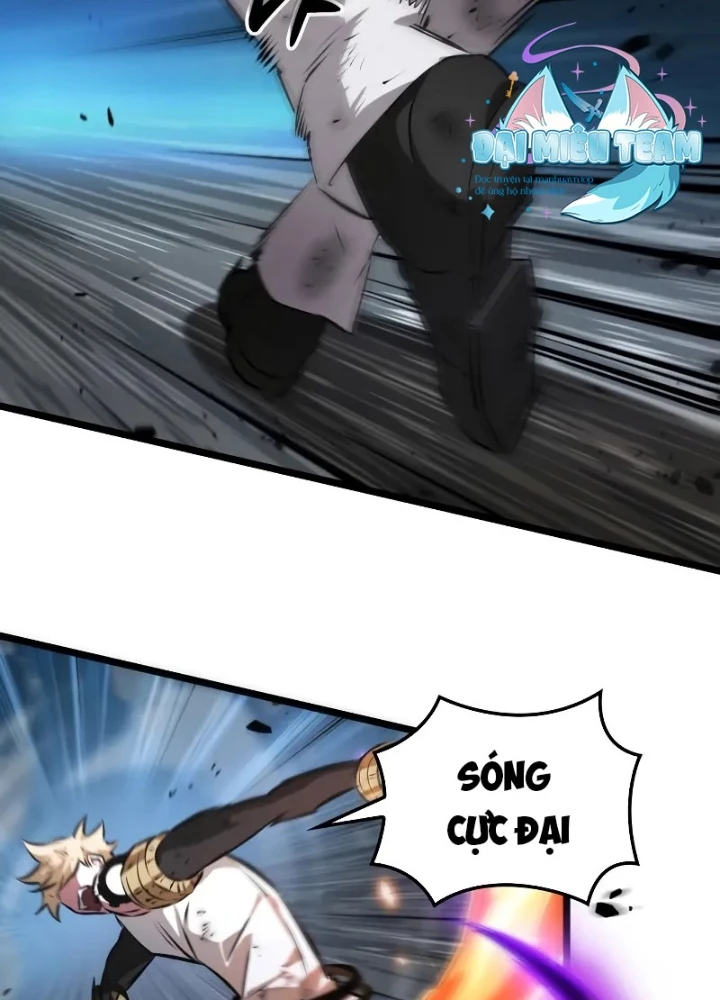 Ánh Sáng Arad Chapter 52 - 61