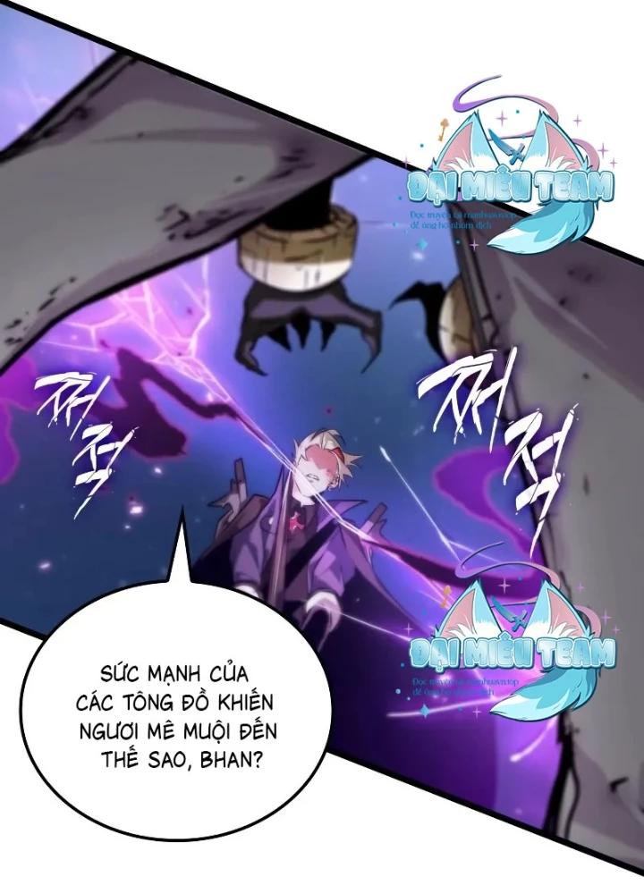 Ánh Sáng Arad Chapter 52 - 139