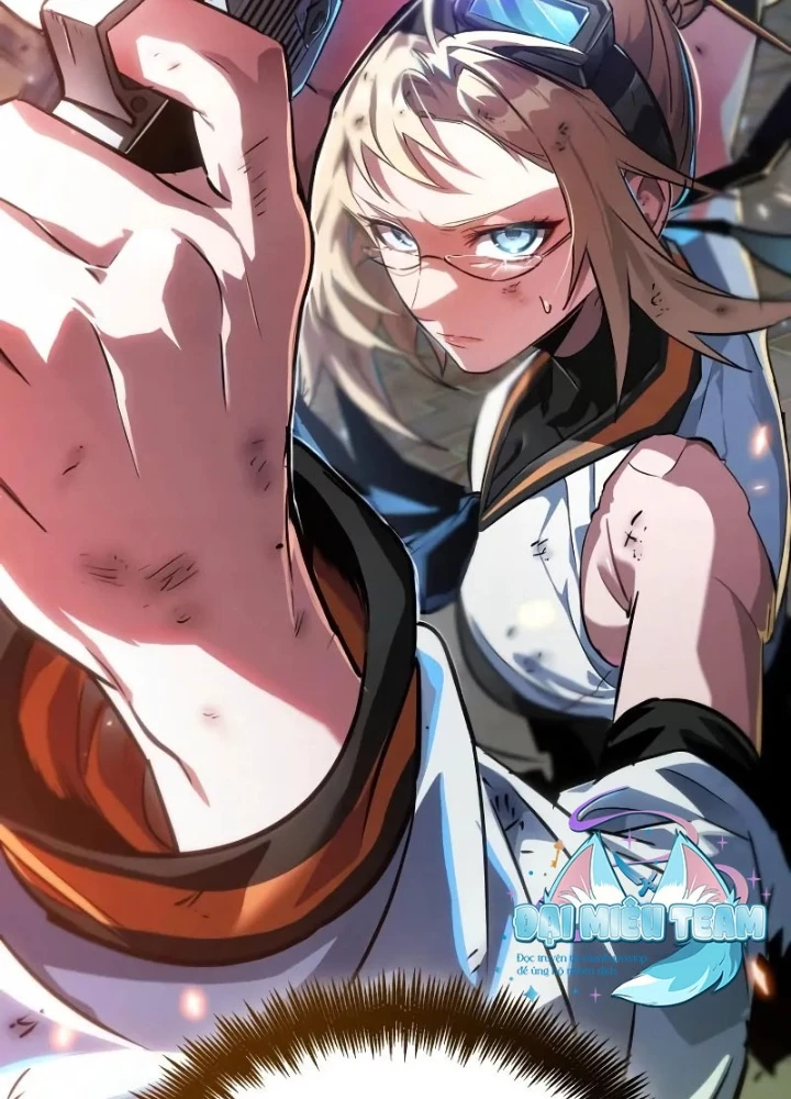 Ánh Sáng Arad Chapter 52 - 201
