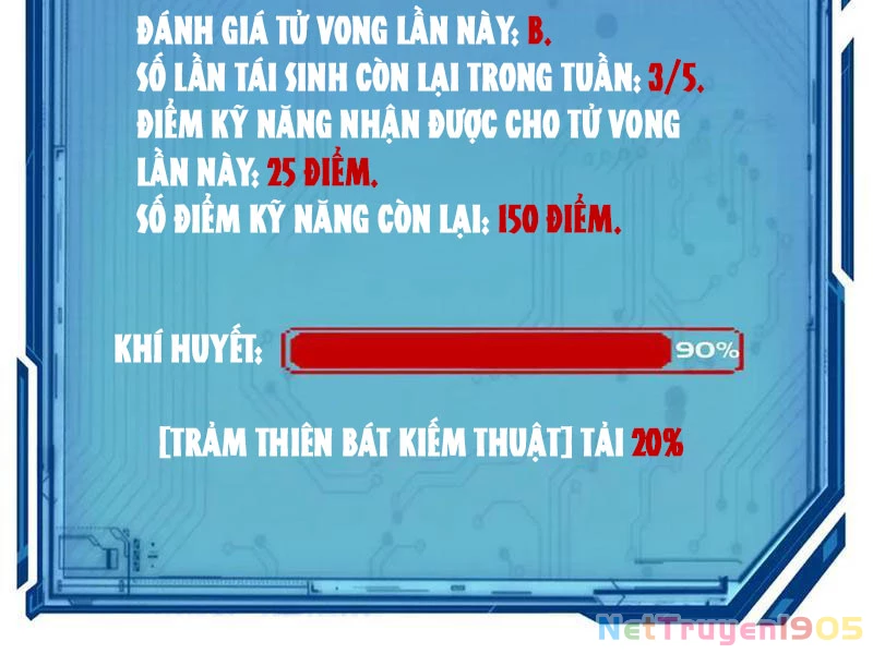 Giết Ta Thêm Vài Lần Nữa, Ta Liền Trở Thành Vô Địch! Chapter 77 - 118