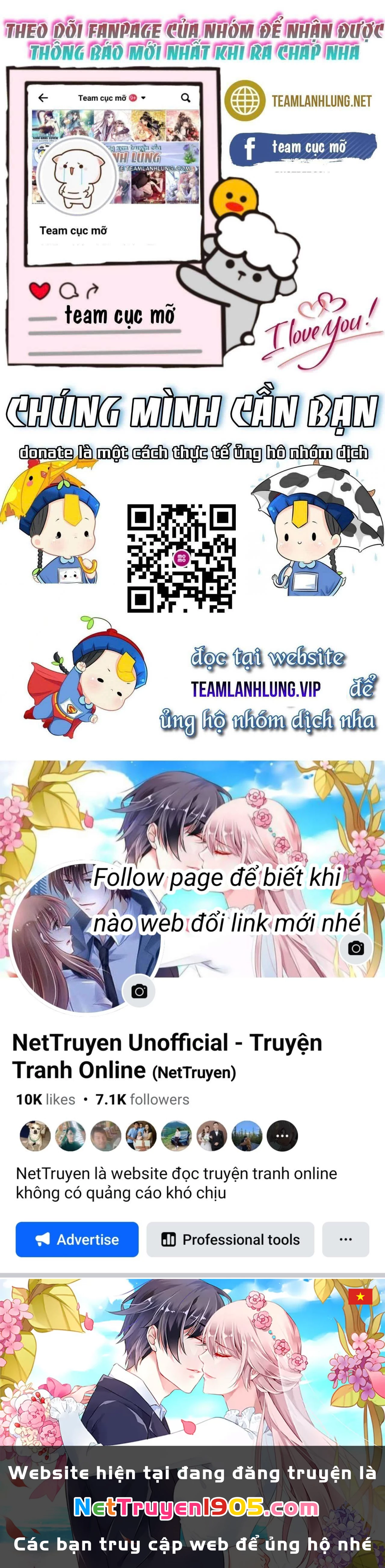 Hôm Nay Anh Có Lộ Bí Mật Chưa? Chapter 54 - 8
