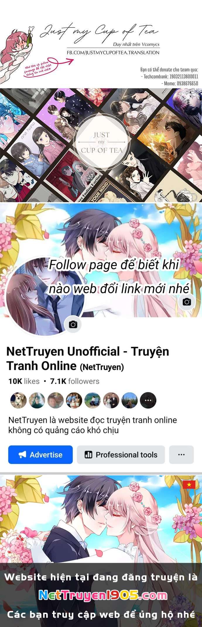 Tôi Sẽ Cưới Anh Trai Anh Chapter 3 - 7