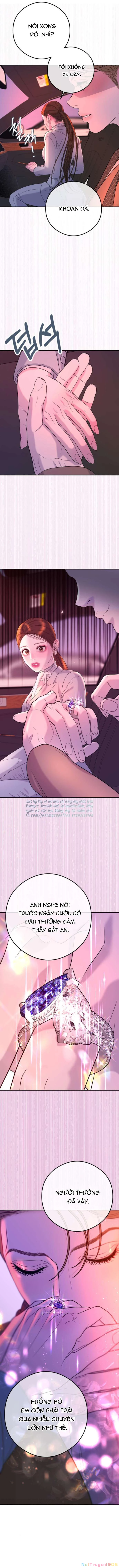 Tôi Sẽ Cưới Anh Trai Anh Chapter 7 - 7