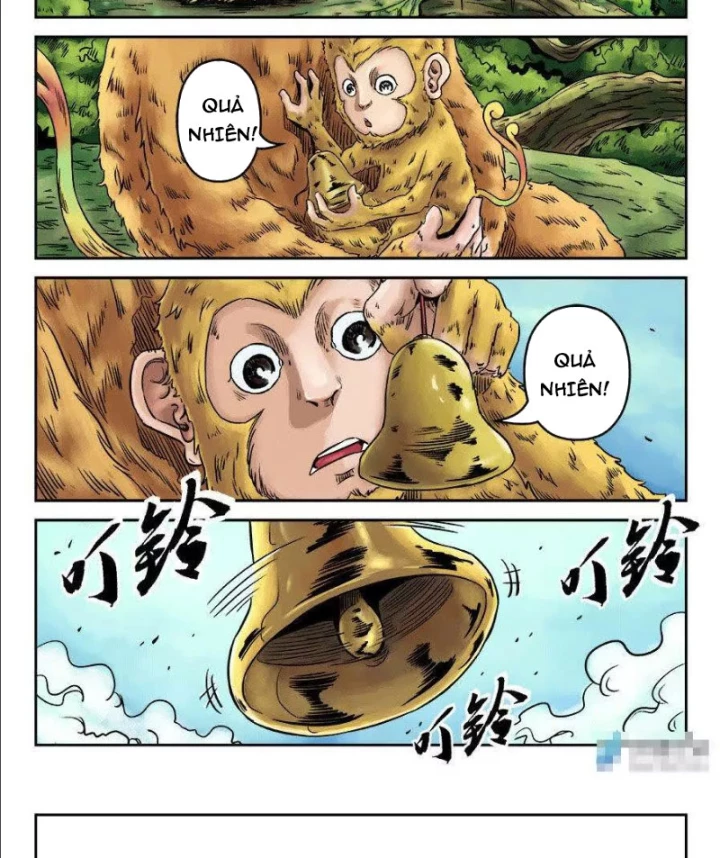 Đan Ngu Huyền Ngôn Chapter 1 - 2