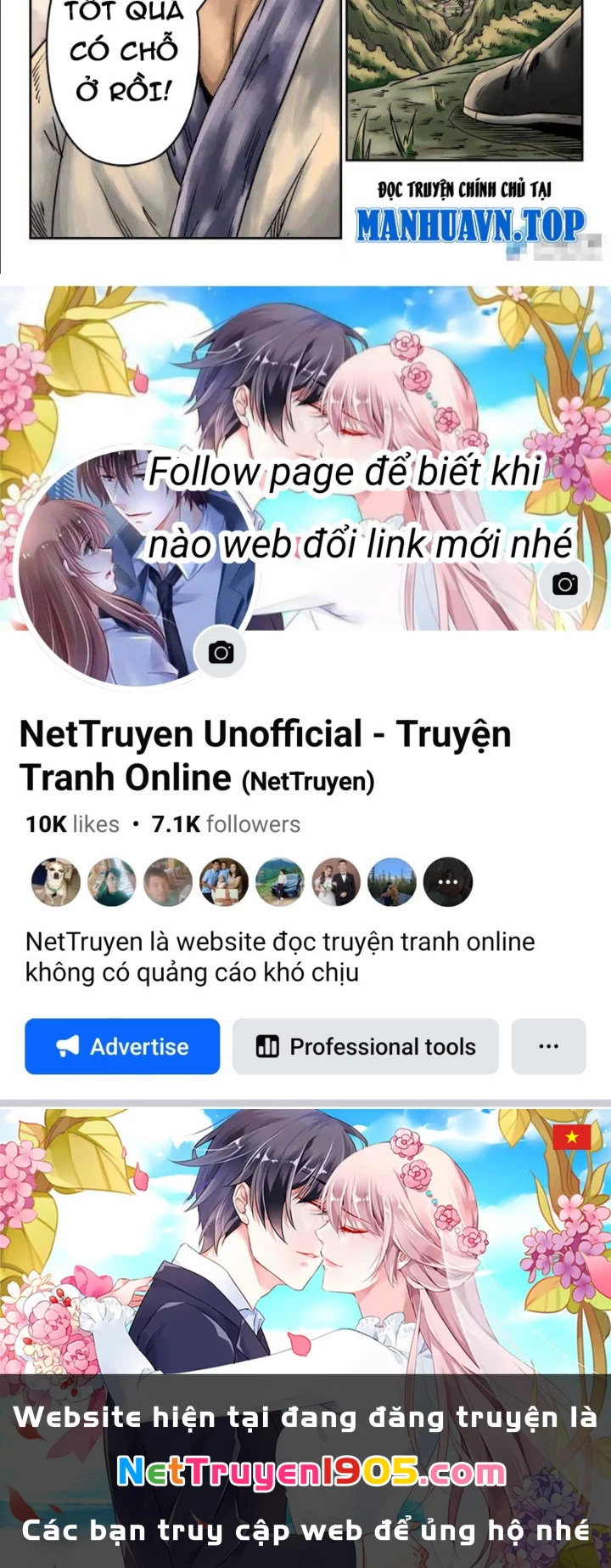 Đan Ngu Huyền Ngôn Chapter 1 - 30