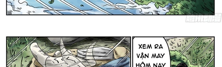 Đan Ngu Huyền Ngôn Chapter 2 - 2