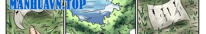 Đan Ngu Huyền Ngôn Chapter 2 - 4