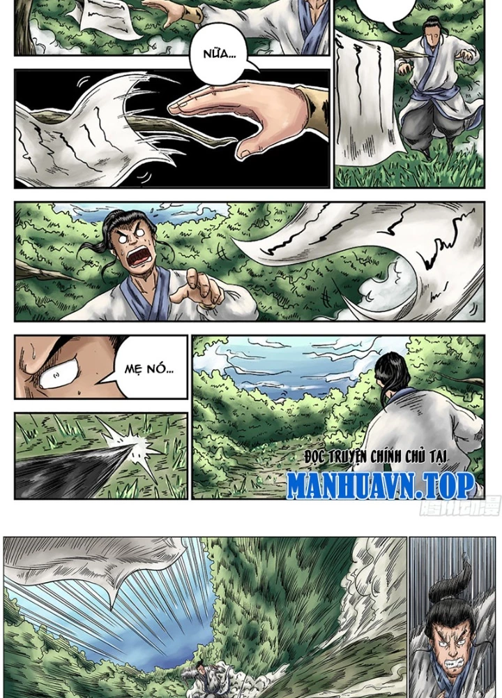Đan Ngu Huyền Ngôn Chapter 2 - 9