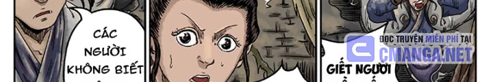 Đan Ngu Huyền Ngôn Chapter 2 - 30
