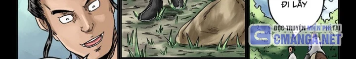 Đan Ngu Huyền Ngôn Chapter 3 - 6