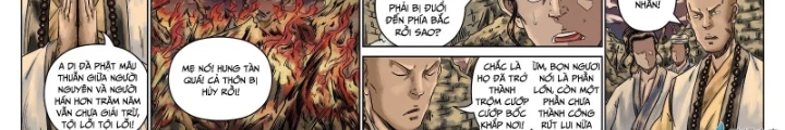 Đan Ngu Huyền Ngôn Chapter 3 - 14