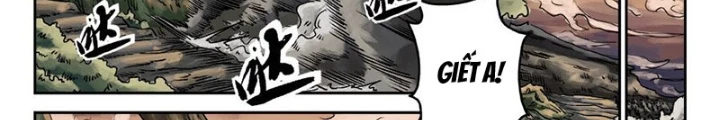 Đan Ngu Huyền Ngôn Chapter 3 - 22