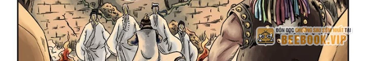 Đan Ngu Huyền Ngôn Chapter 3 - 24