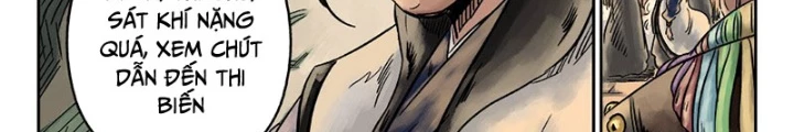 Đan Ngu Huyền Ngôn Chapter 3 - 28