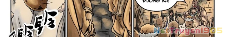 Đan Ngu Huyền Ngôn Chapter 3 - 34